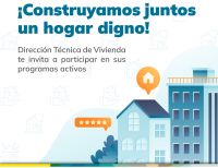 La Dirección Técnica de Vivienda de Buenaventura socializó programas para la comunidad