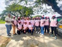 El EPA Buenaventura culmina con éxito estrategia que empoderó a 100 mujeres recicladoras con enfoque de género