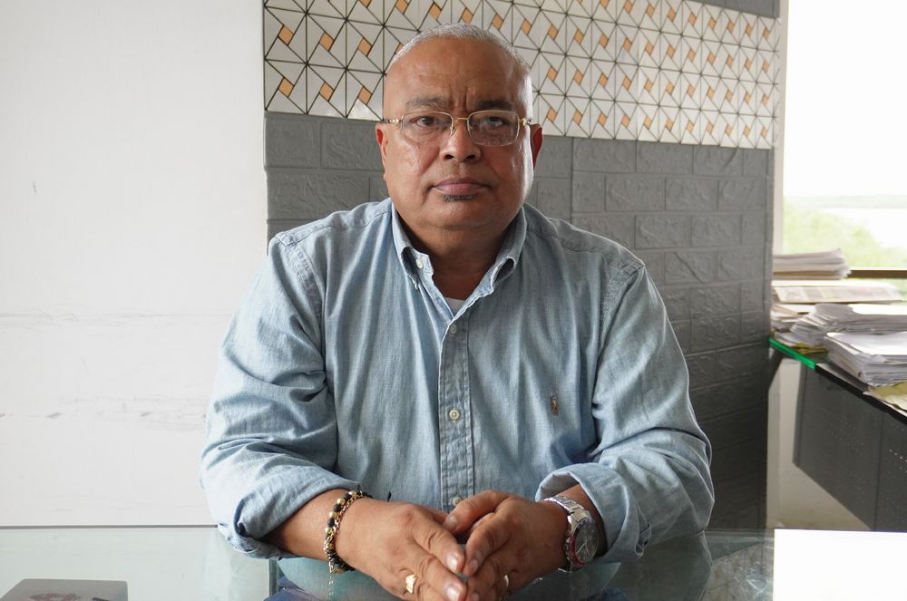 El Secretar&iacute;a de Educaci&oacute;n de Buenaventura participar&aacute; en encuentro convocado por el Ministerio de Educaci&oacute;n en Bogot&aacute;