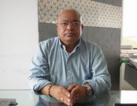 El Secretar&iacute;a de Educaci&oacute;n de Buenaventura participar&aacute; en encuentro convocado por el Ministerio de Educaci&oacute;n en Bogot&aacute;