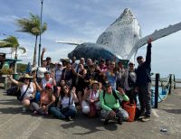 El Valle del Cauca recibió más de 297 mil turistas durante puente festivo de agosto 18 de 2025