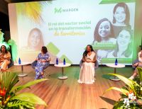 MARGEN, la nueva organización que promete transformar territorios con acciones reales y duraderas