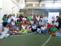Buenaventura eligió a las 18 integrantes de la Consultiva Distrital de Mujeres 2025-2027