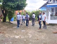 Buenaventura inicia piloto para formalizar terrenos ganados al mar