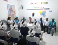 EPA Buenaventura fortalece la Educación Ambiental en el Centro Penitenciario con talleres y entrega 16 de reconocimientos