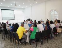 Buenaventura y el Ministerio de Justicia trabajan en política pública para acceso a la justicia de la niñez