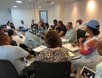 La Alcaldía de Buenaventura aportará recursos adicionales para el Programa de Alimentación Escolar