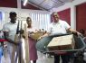 La Alcaldía Distrital de Buenaventura entregó insumos para la minería artesanal en Zaragoza