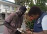 Buenaventura realiza su primer censo de habitantes de calle para orientar políticas sociales