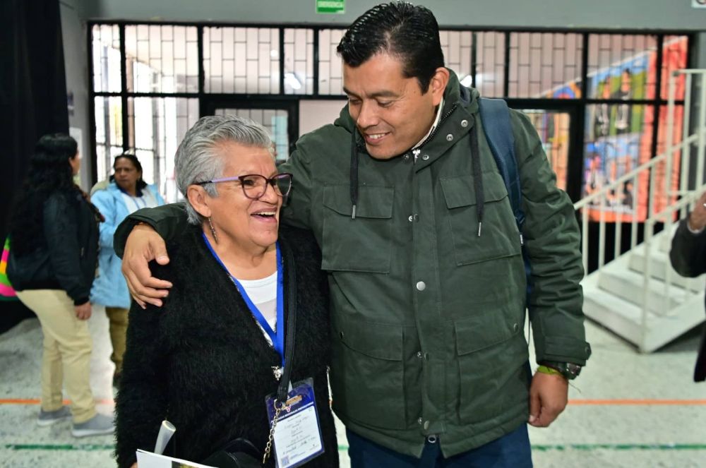 Rumbo al Pilar Solidario: Prosperidad Social inicia búsqueda e inscripción de personas mayores en pobreza extrema, pobreza o vulnerabilidad