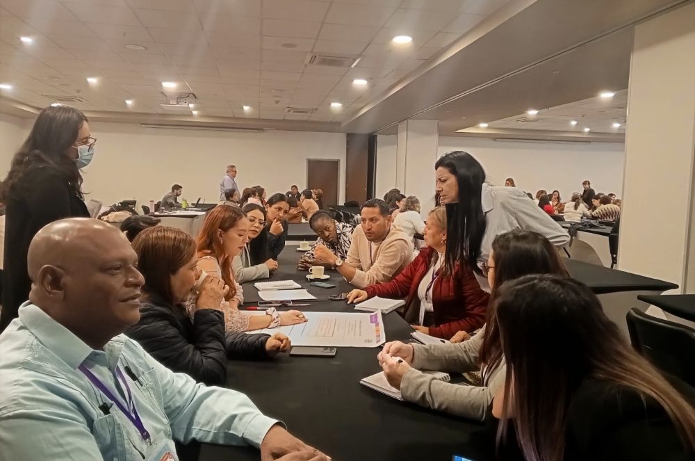 Convenio nacional impulsará la educación inclusiva en Buenaventura