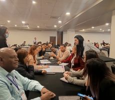 Convenio nacional impulsará la educación inclusiva en Buenaventura