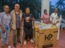La Corporación Cesvi entregó equipos para población con discapacidad en Buenaventura