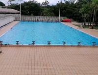 Buenaventura alista Festival de Natación Semilleros Deportivos del Inderbuenaventura
