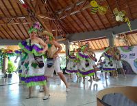 Arrancaron las eliminatorias del Encuentro Ambiental del Arte y la Cultura de la CVC