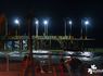 El Muelle turístico de Juanchaco vuelve a brillar gracias al trabajo conjunto de la comunidad y la Alcaldía Distrital de Buenaventura
