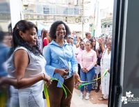 La Alcaldía Distrital de Buenaventura inauguró Oficina de Atención al Ciudadano para fortalecer la relación con la comunidad