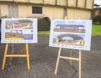 Inicia construcción de escenario deportivo en Buenaventura a través de Obras por Impuestos
