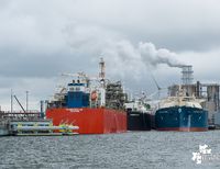 La Regasificadora del Pac&iacute;fico asegura US$ 130 millones para fortalecer el suministro de gas en Colombia