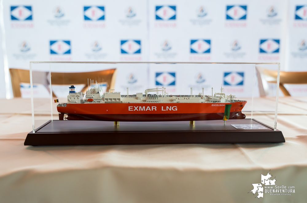 Colombia avanza en tres regasificadoras para asegurar el abastecimiento de gas: la Regasificadora del Pac&iacute;fico se perfila como estrat&eacute;gica