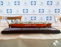 Colombia avanza en tres regasificadoras para asegurar el abastecimiento de gas: la Regasificadora del Pac&iacute;fico se perfila como estrat&eacute;gica