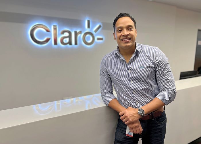 Claro activó la red 5G en Buenaventura como parte de su plan de expansión en Colombia