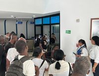 Gobierno de Buenaventura garantiza atención médica para pacientes crónicos de COOSALUD