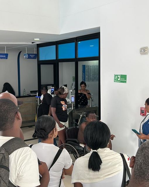 Gobierno de Buenaventura garantiza atención médica para pacientes crónicos de COOSALUD