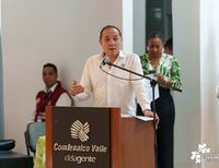 El Gobierno nacional anunció nuevas estrategias laborales y pensionales desde Buenaventura
