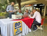 El jueves 9 de octubre de 2025 la jornada de ‘Descuentazo tributario’ llega a Buenaventura