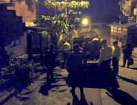 Megatoma contra el crimen en Buenaventura deja 39 capturas y más de dos toneladas de cocaína incautadas