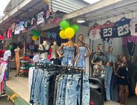 “Miércoles de Juancho”, la estrategia que impulsa la reactivación económica en el barrio Juan 23 de Buenaventura
