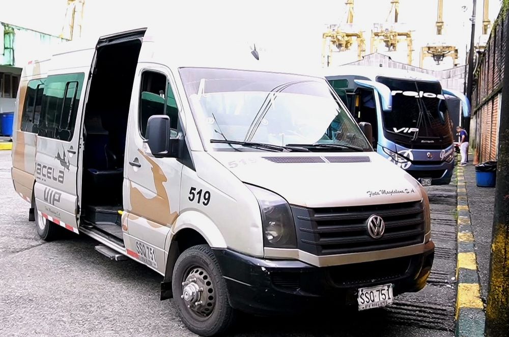 Buenaventura vivió un fin de semana de alta movilidad: más de 5.800 pasajeros se movilizaron por la Terminal de Transportes