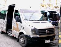 Buenaventura vivió un fin de semana de alta movilidad: más de 5.800 pasajeros se movilizaron por la Terminal de Transportes