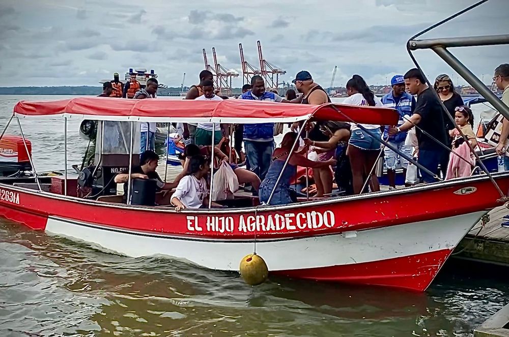 Buenaventura despidió la semana de receso con éxito y el corazón abierto al turismo