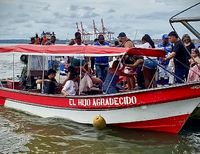 Buenaventura despidió la semana de receso con éxito y el corazón abierto al turismo