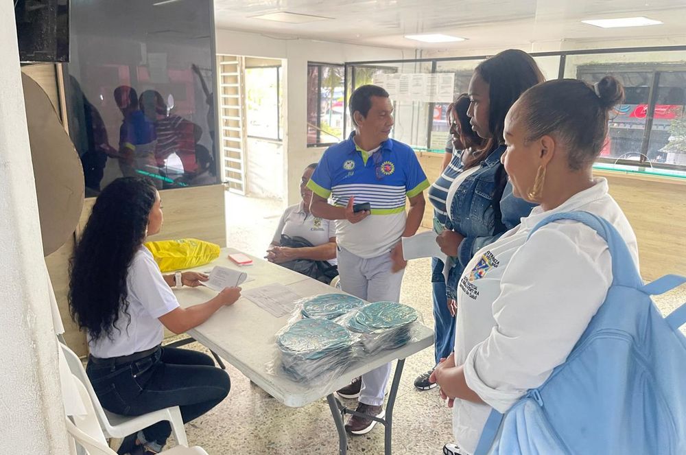 La Alcaldía Distrital de Buenaventura promueve el cuidado emocional y hábitos de vida saludable entre sus funcionarios