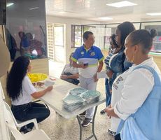 La Alcaldía Distrital de Buenaventura promueve el cuidado emocional y hábitos de vida saludable entre sus funcionarios