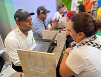 Buenaventura cerró con éxito su participación en Colombia Travel Expo 2025