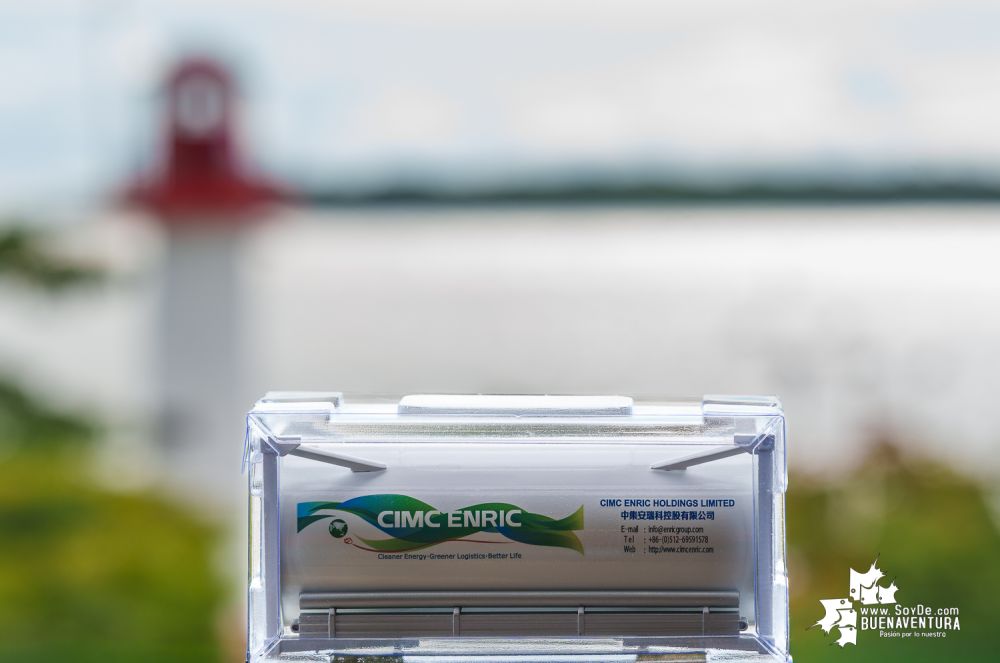 Buenaventura contar&aacute; con planta regasificadora propia para sus usuarios dom&eacute;sticos a comienzos del 2027