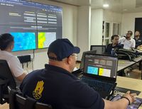 Valle del Cauca listo para el Simulacro Nacional de prevención de riesgos el 22 de octubre de 2025