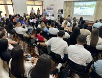 Más de 200 operadores turísticos del Valle participan en el programa Valle Lab Agencias