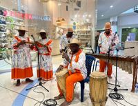 Buenaventura impulsa su promoción turística con el Bocana Fest 2026