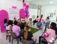 La IPS Manantial de Vida inició una Brigada de Salud Mental para fortalecer la atención psicológica en Buenaventura
