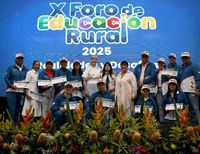 Estudiantes y docentes del Valle del Cauca viajan a México para intercambio en ciencia e innovación