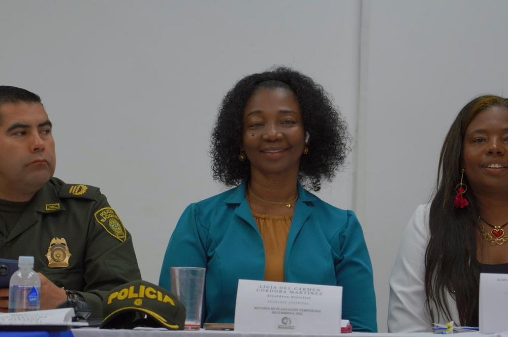 Buenaventura activó su Puesto de Mando Unificado para buscar una Navidad 2025 en paz y con alegría