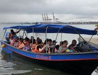 Buenaventura cerró con balance positivo el primer puente festivo de noviembre del 2025