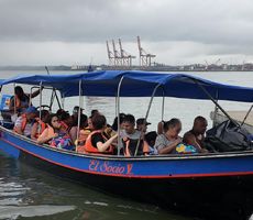 Buenaventura cerró con balance positivo el primer puente festivo de noviembre del 2025