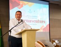 La Agencia Nacional de Defensa Jurídica del Estado realizó en Buenaventura el evento “Diálogos Jurídicos Municipales”