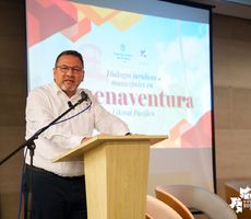 La Agencia Nacional de Defensa Jurídica del Estado realizó en Buenaventura el evento “Diálogos Jurídicos Municipales”